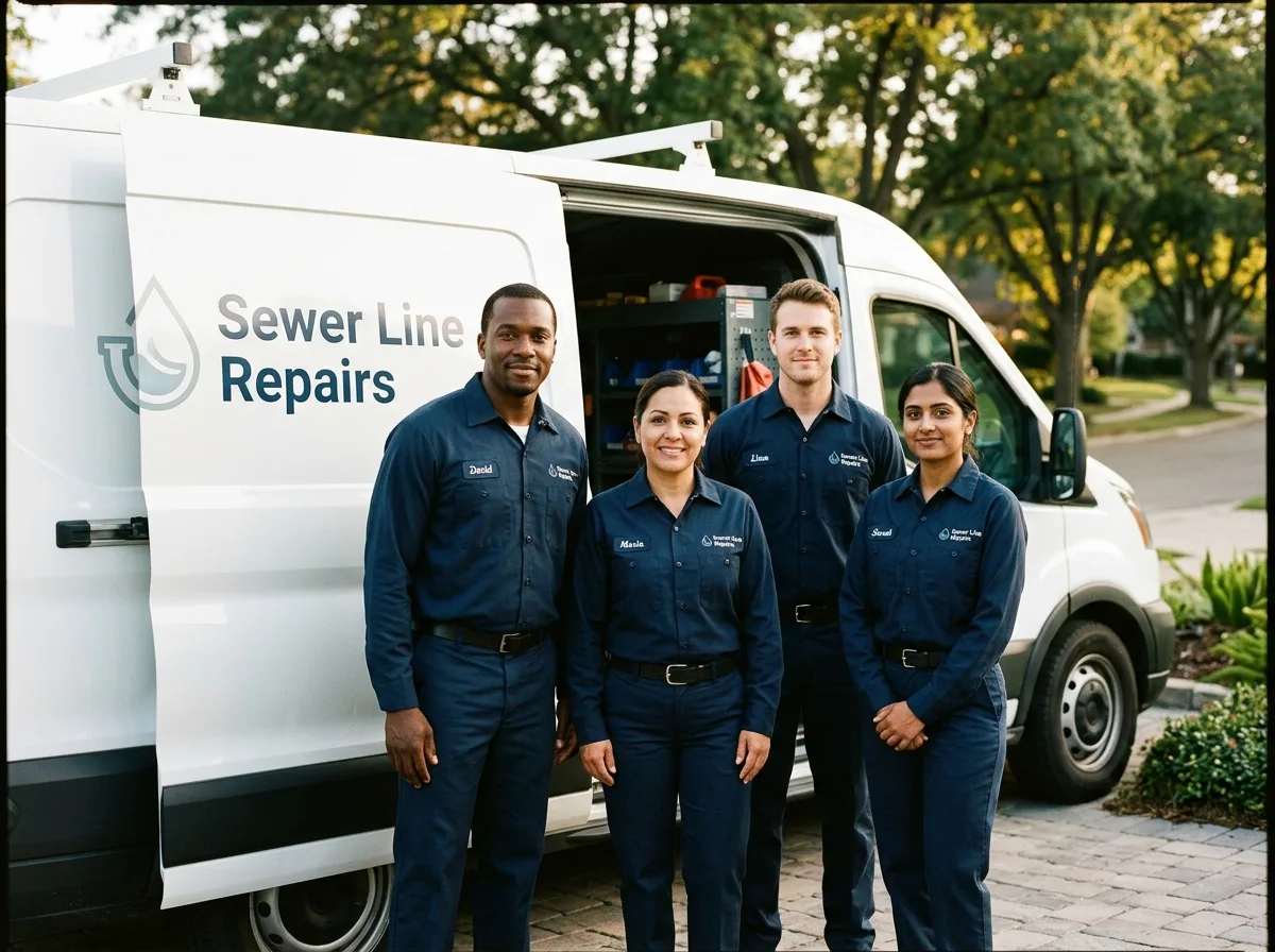 Emergency Plumber company in Sanford, NC