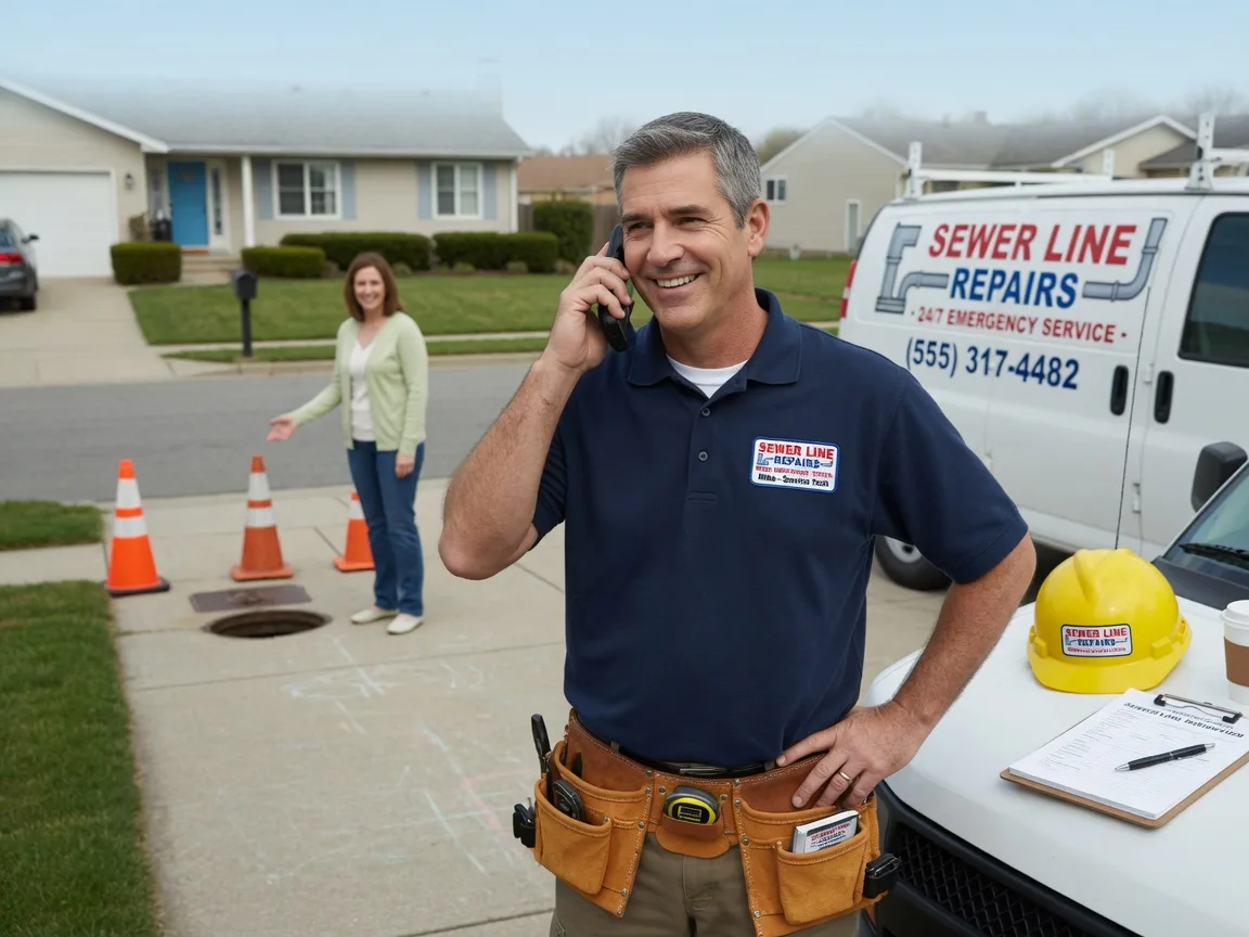 Emergency Plumber Sanford, NC FAQs